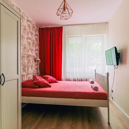 그디니아 Apartament Revel 아파트 외부 사진