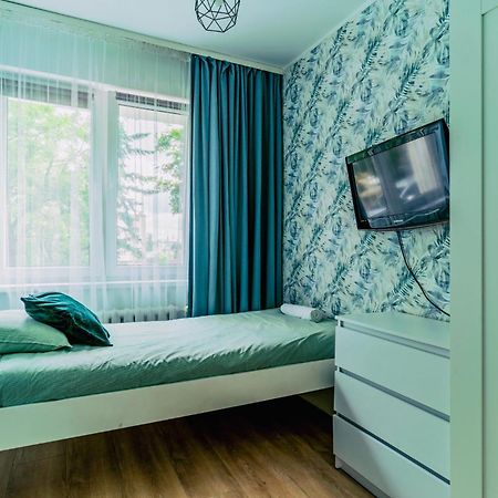 그디니아 Apartament Revel 아파트 외부 사진