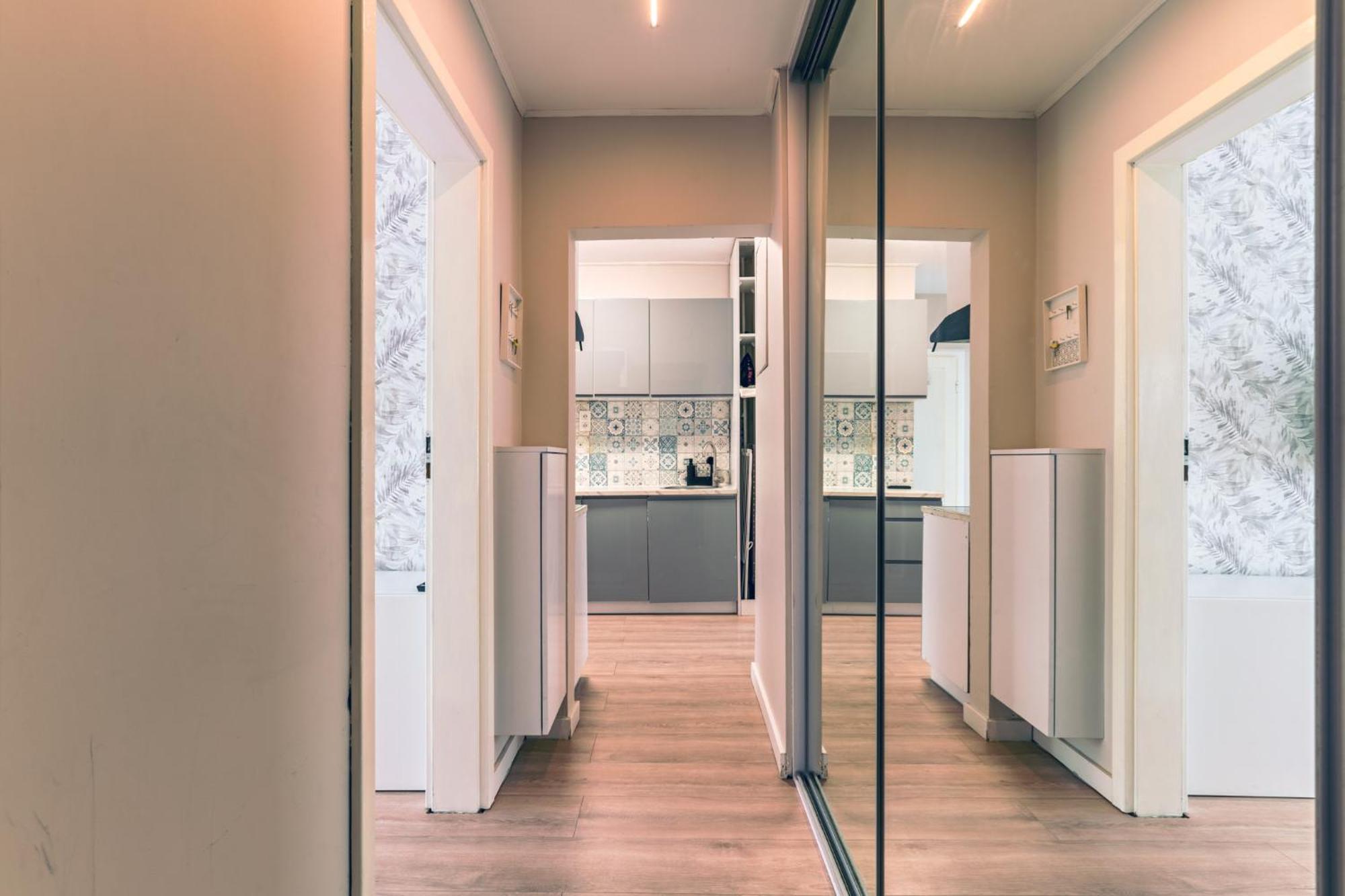 그디니아 Apartament Revel 아파트 외부 사진