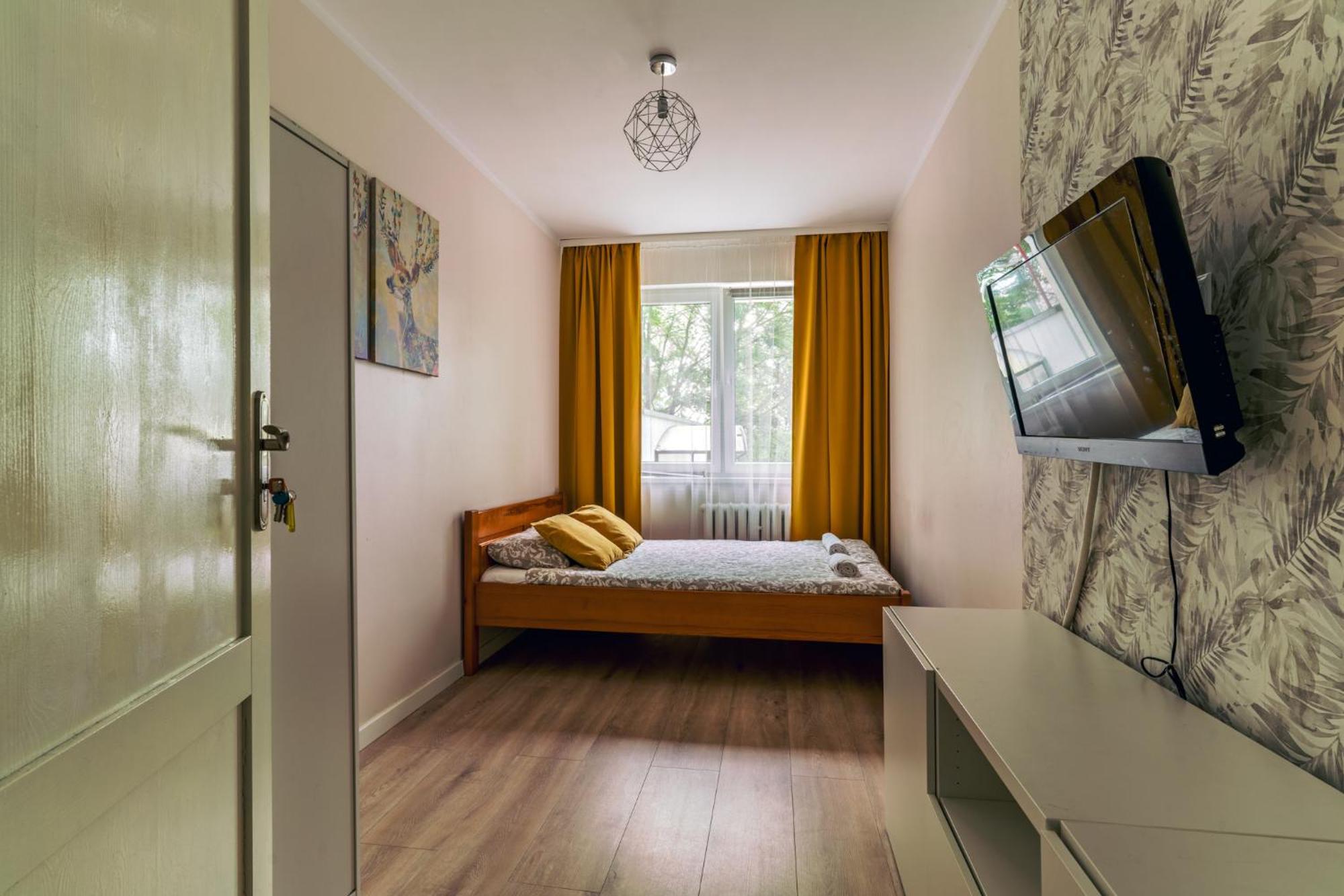 그디니아 Apartament Revel 아파트 외부 사진