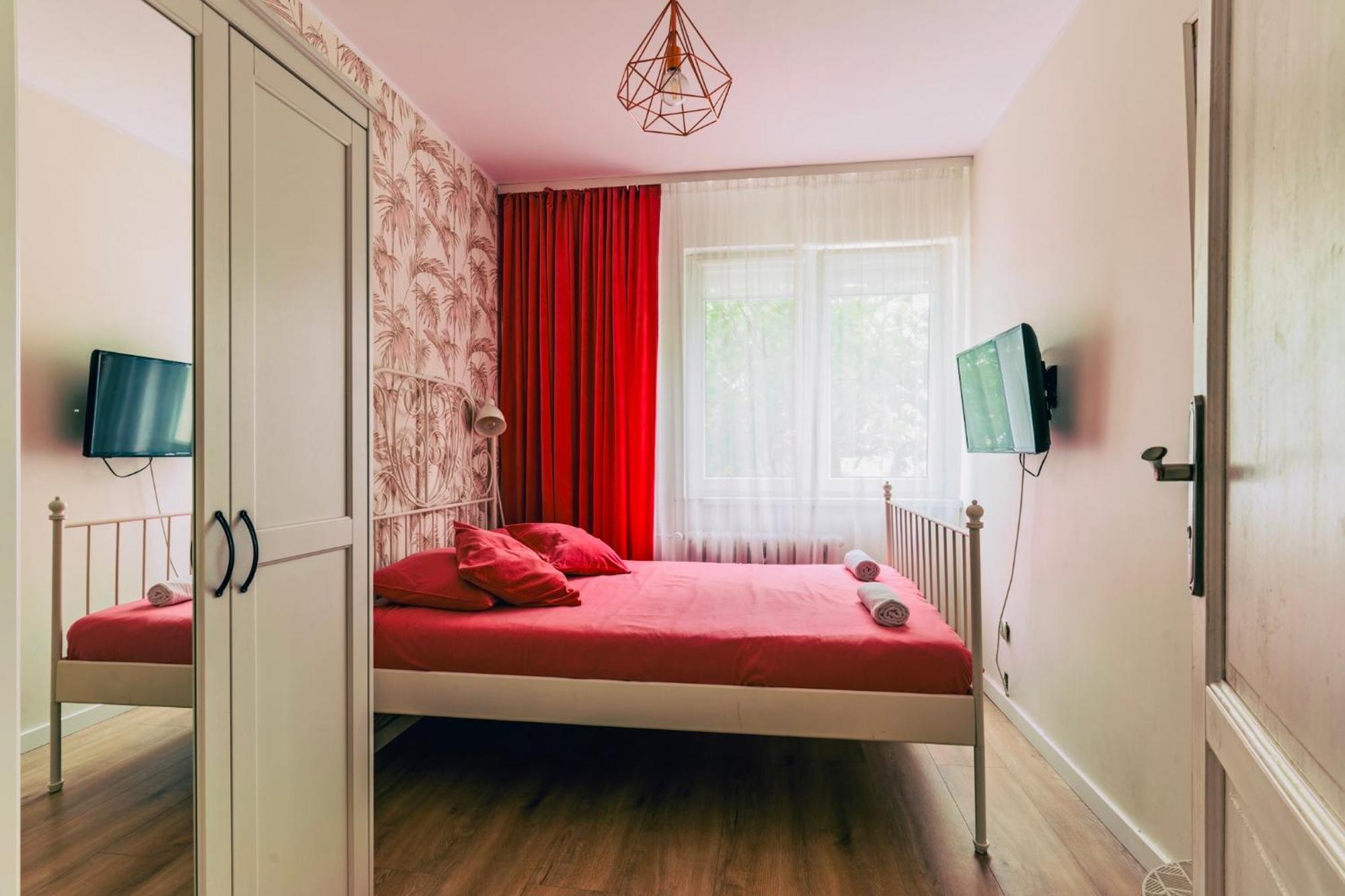 그디니아 Apartament Revel 아파트 외부 사진
