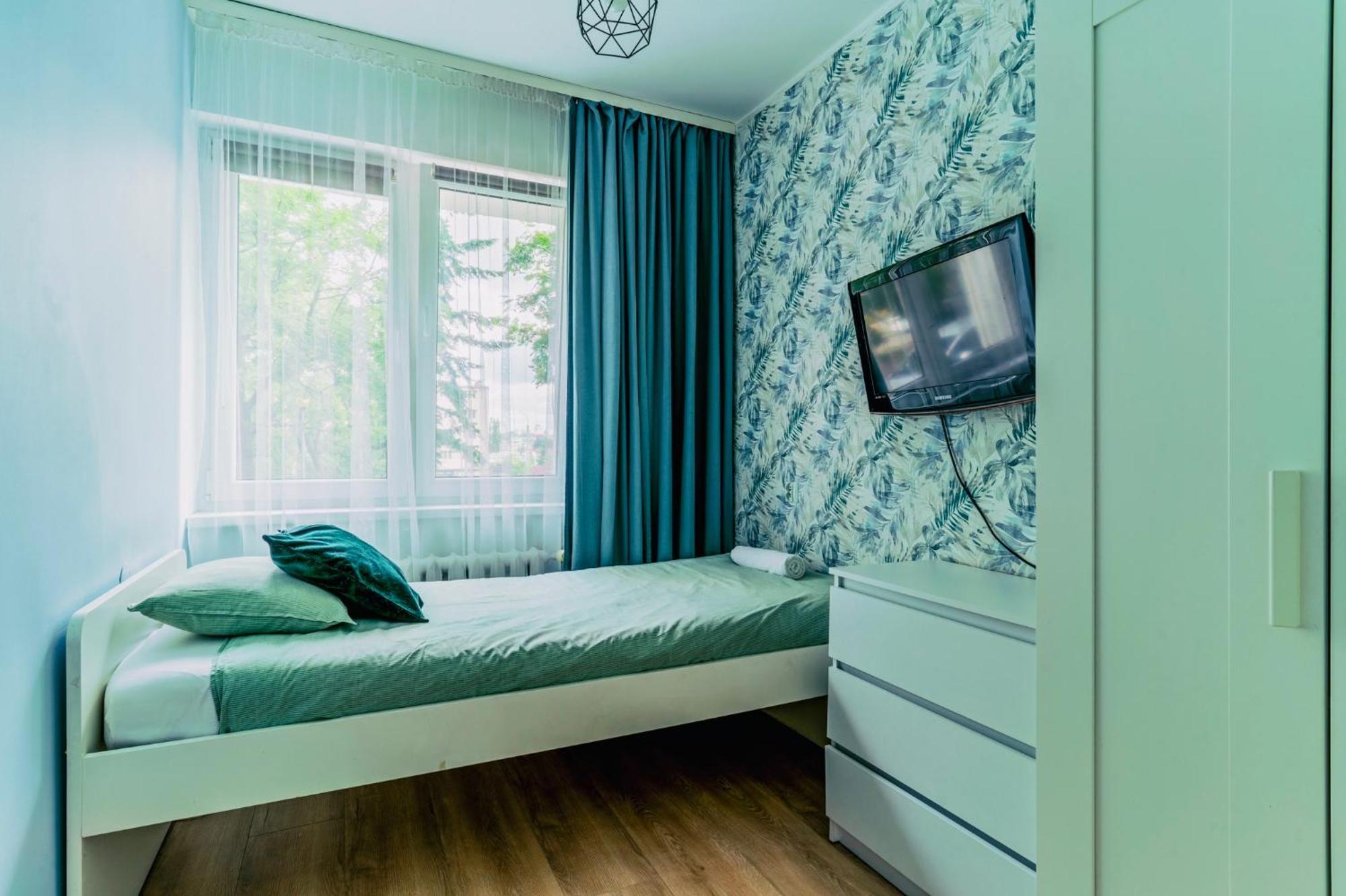 그디니아 Apartament Revel 아파트 외부 사진